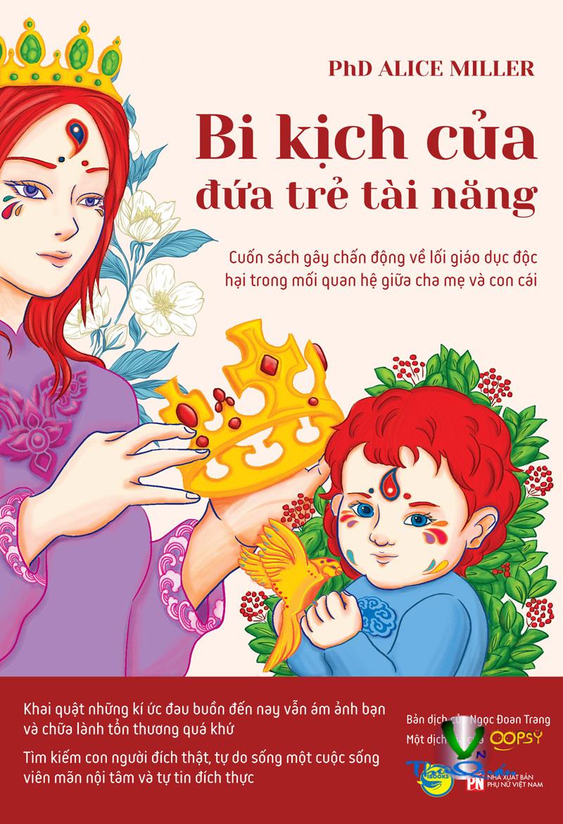 Bi Kịch Của Đứa Trẻ Tài Năng