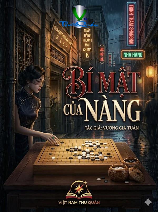 Bí Mật của Nàng