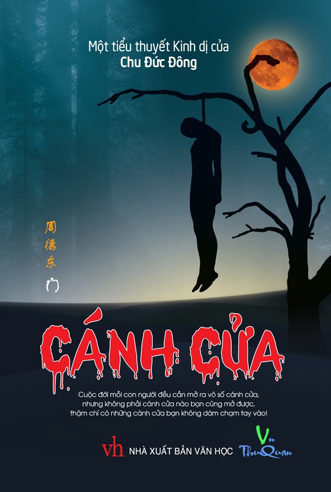 CÁNH CỬA