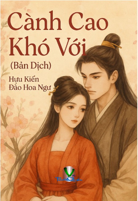 Cành cao khó với