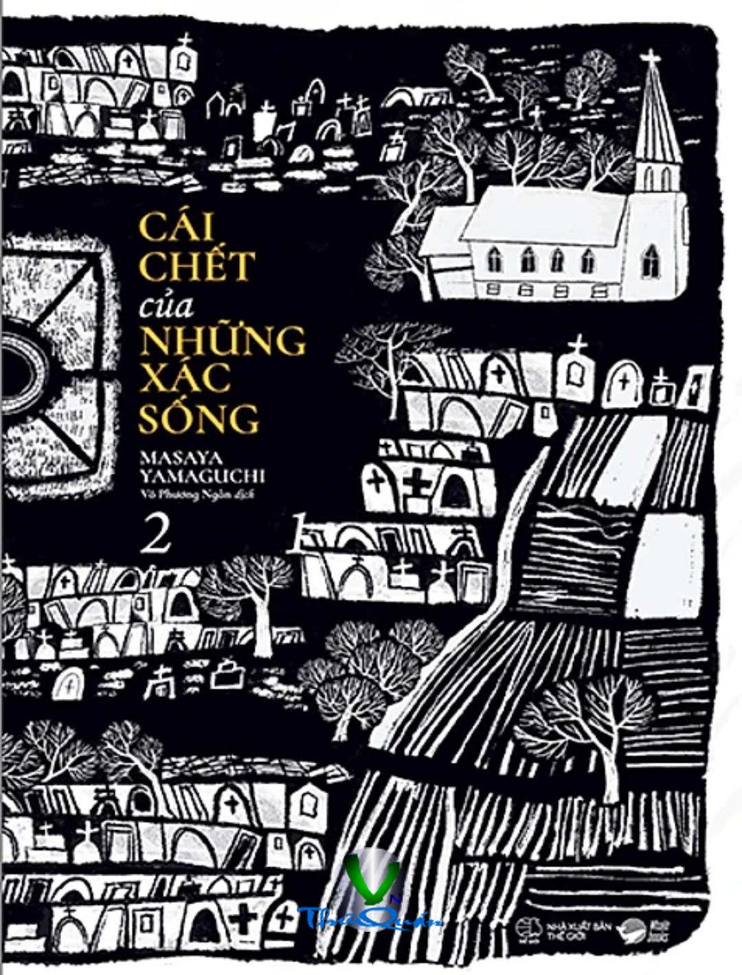 Cái Chết Của Những Xác Sống Tập 2
