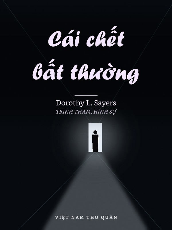 Cái chết bất thường