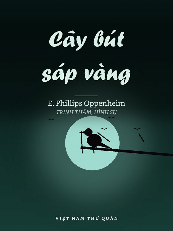 Ảnh bìa truyện