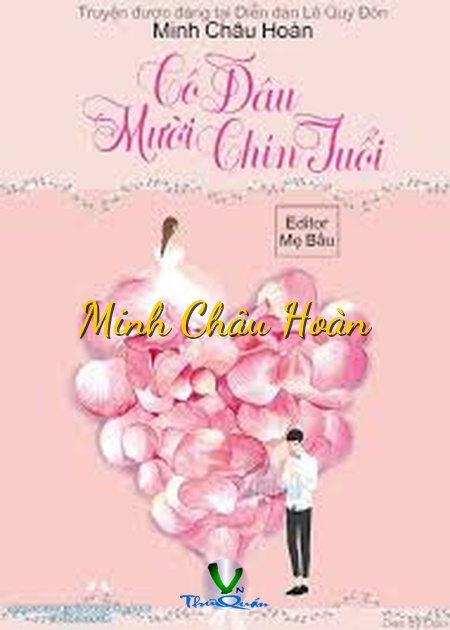 Cô Dâu Mười Chín Tuổi