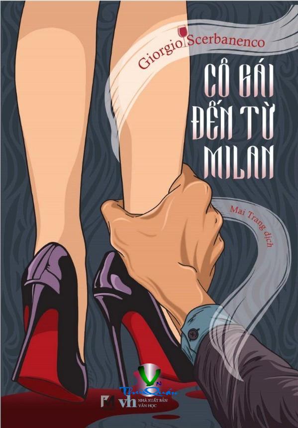 Cô Gái Đến Từ Milan