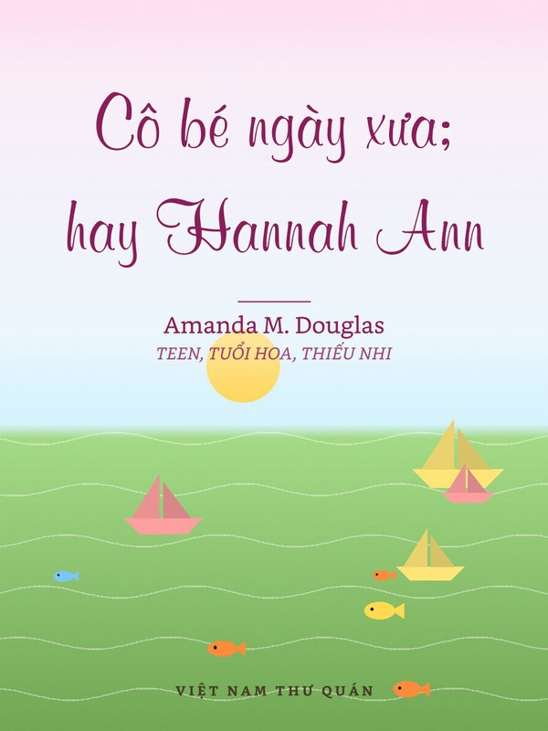 Ảnh bìa truyện