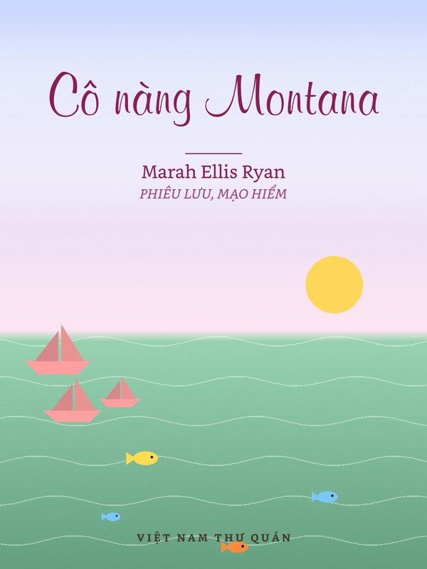 Cô nàng Montana