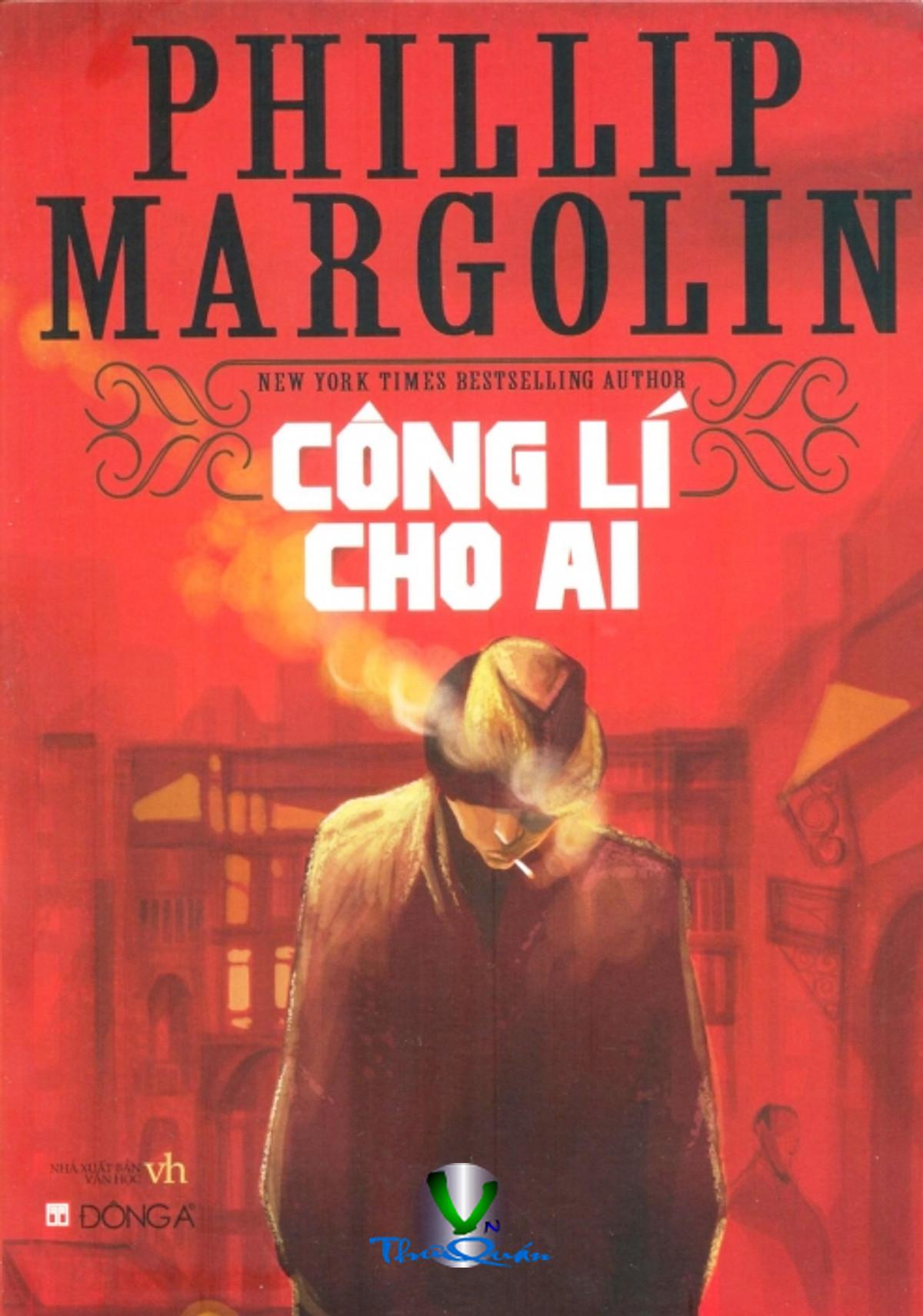Công Lý Cho Ai