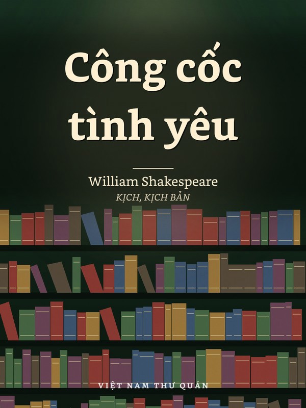 Ảnh bìa truyện