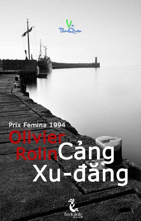 Ảnh bìa truyện