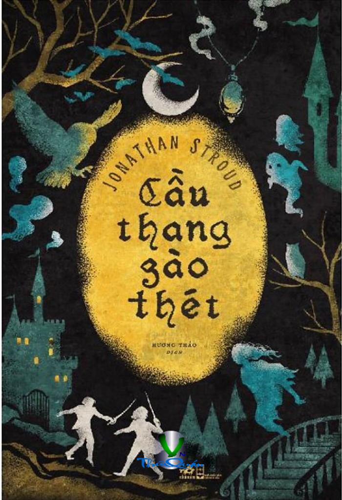 Cầu Thang Gào Thét