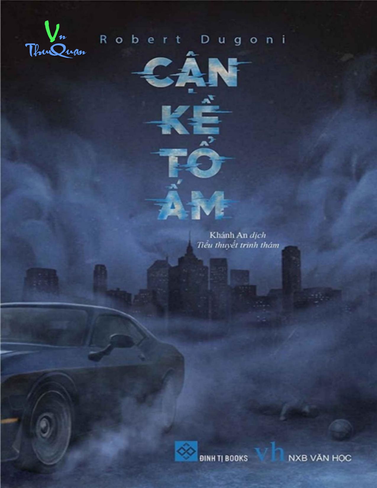 Cận Kề Tổ Ấm