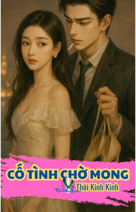 Cố tình chờ mong