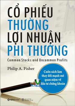 Cổ Phiếu Thường, Lợi Nhuận Phi Thường
