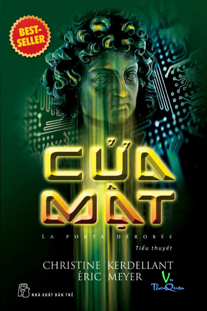 Cửa Mật