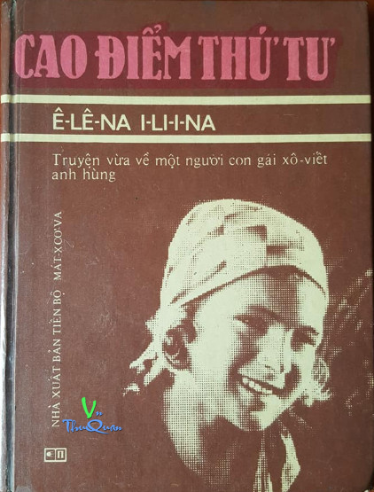 CAO ĐIỂM THỨ TƯ