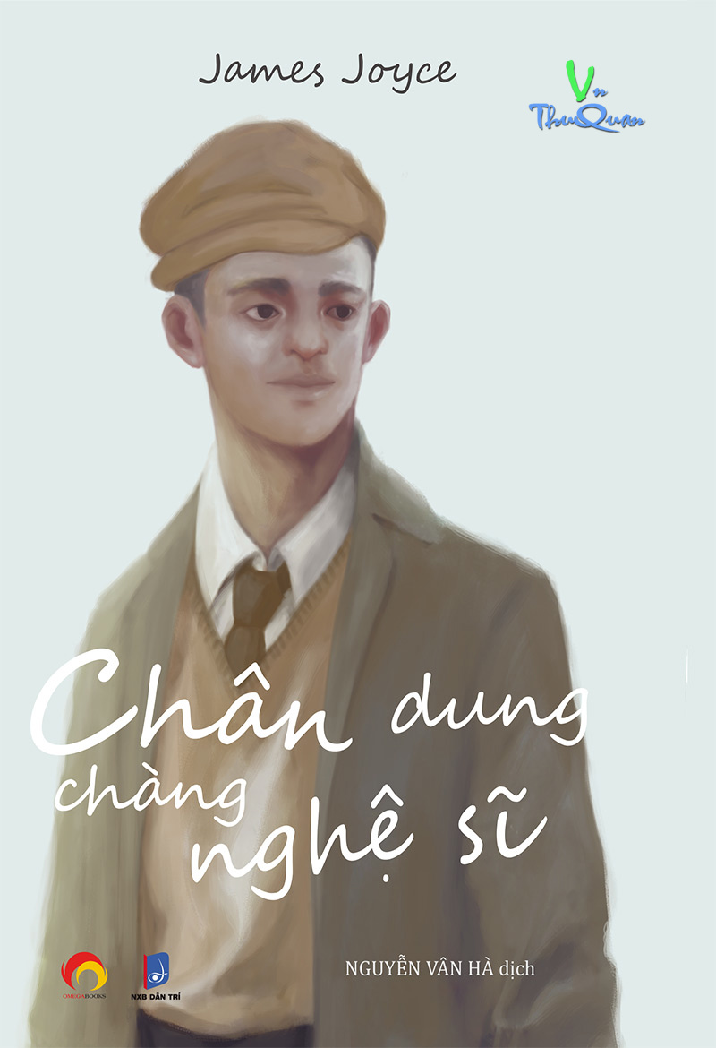 CHÂN DUNG CHÀNG NGHỆ SĨ