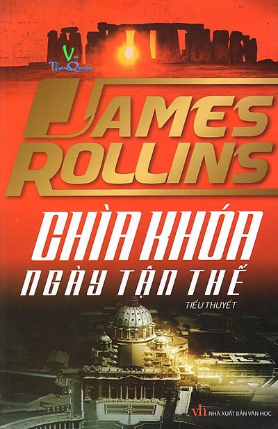 CHÌA KHÓA NGÀY TẬN THẾ