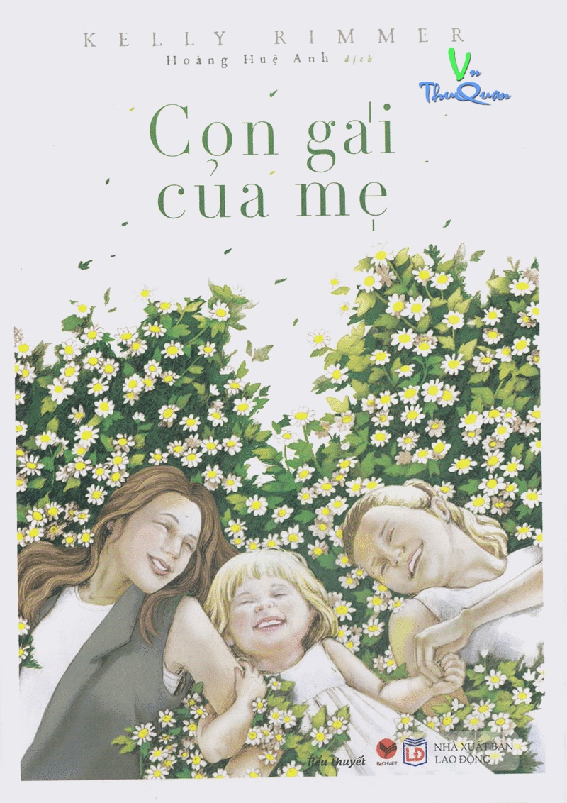 CON GÁI CỦA MẸ