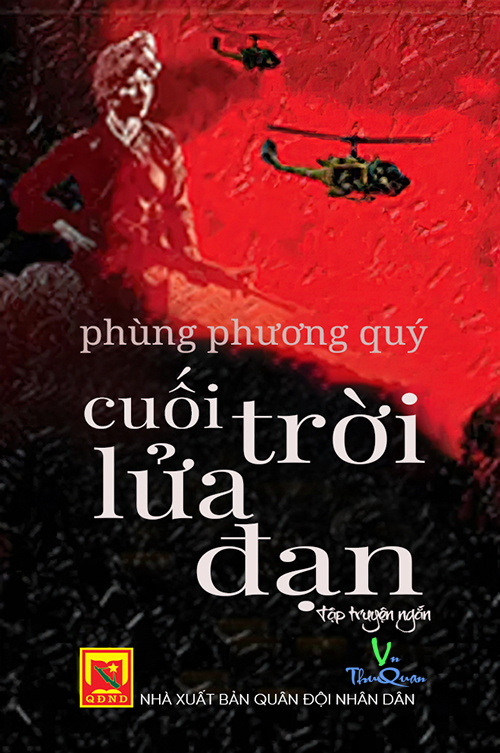 CUỐI TRỜI LỬA ĐẠN