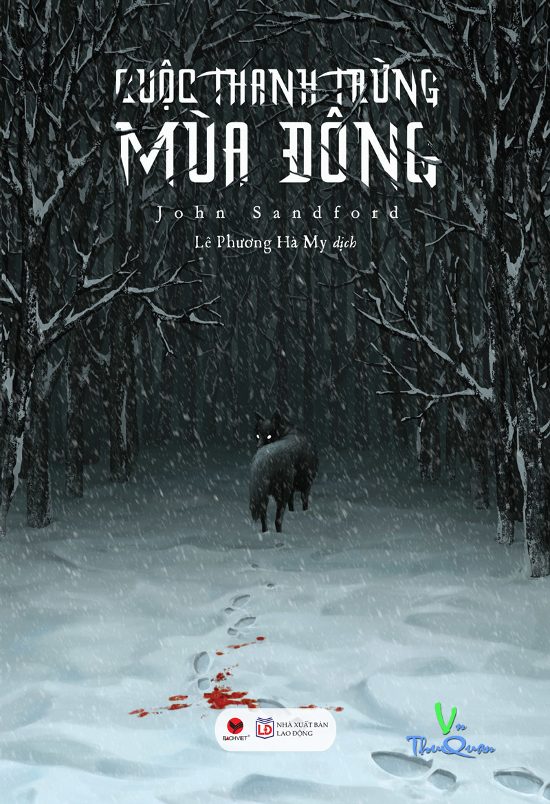 CUỘC THANH TRỪNG MÙA ĐÔNG