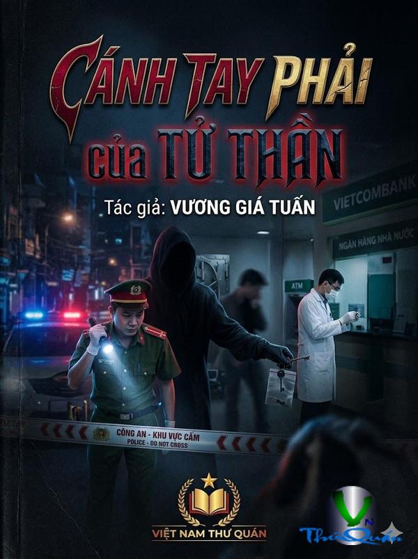 Cánh tay phải  của Tử Thần