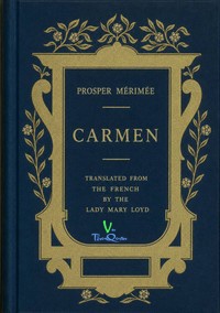 Carmen (gutenberg)