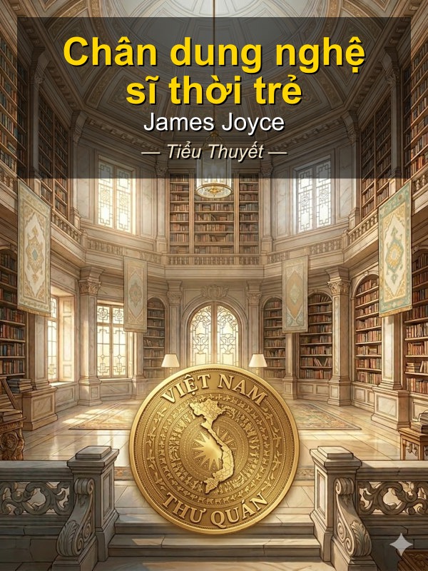 Chân dung nghệ sĩ thời trẻ