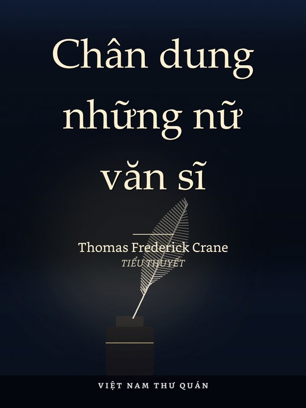 Ảnh bìa truyện