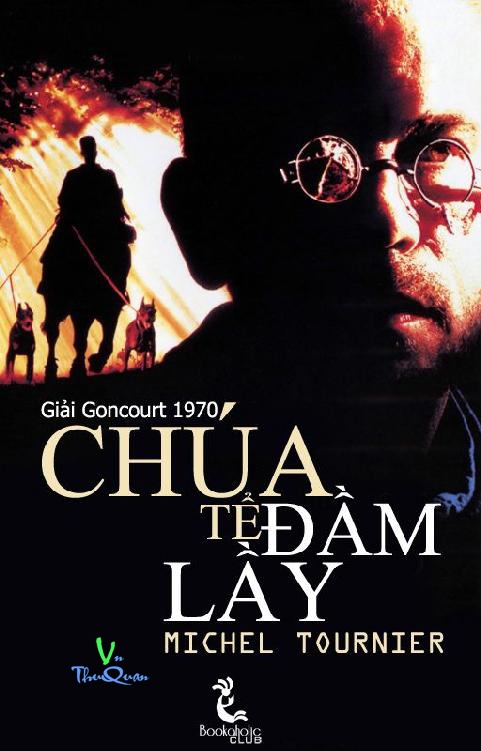 Ảnh bìa truyện