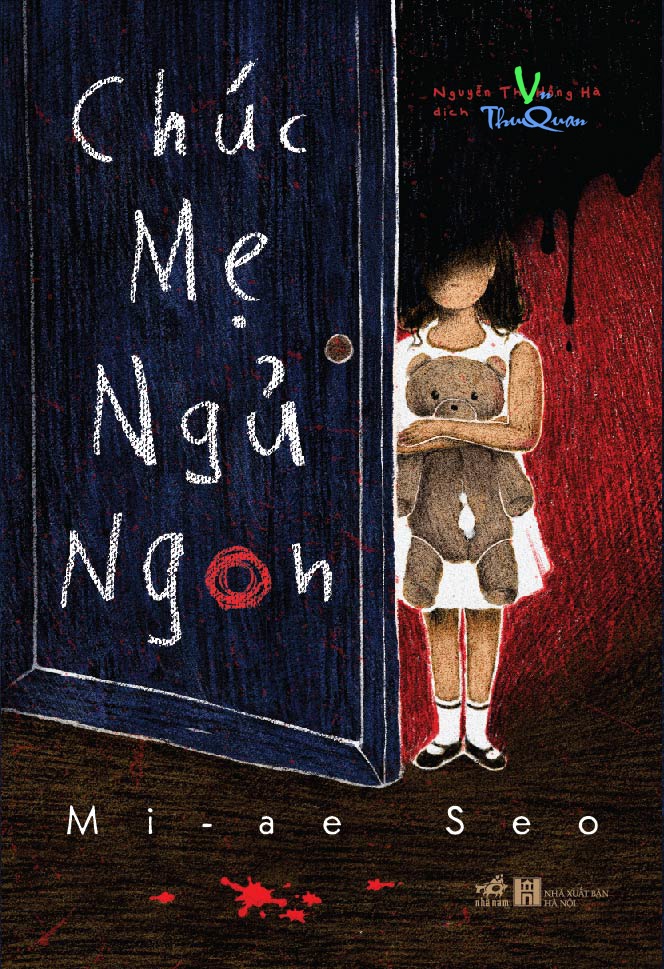 Chúc Mẹ Ngủ Ngon
