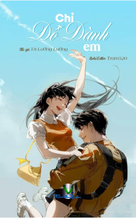 Chỉ Dỗ Dành Em