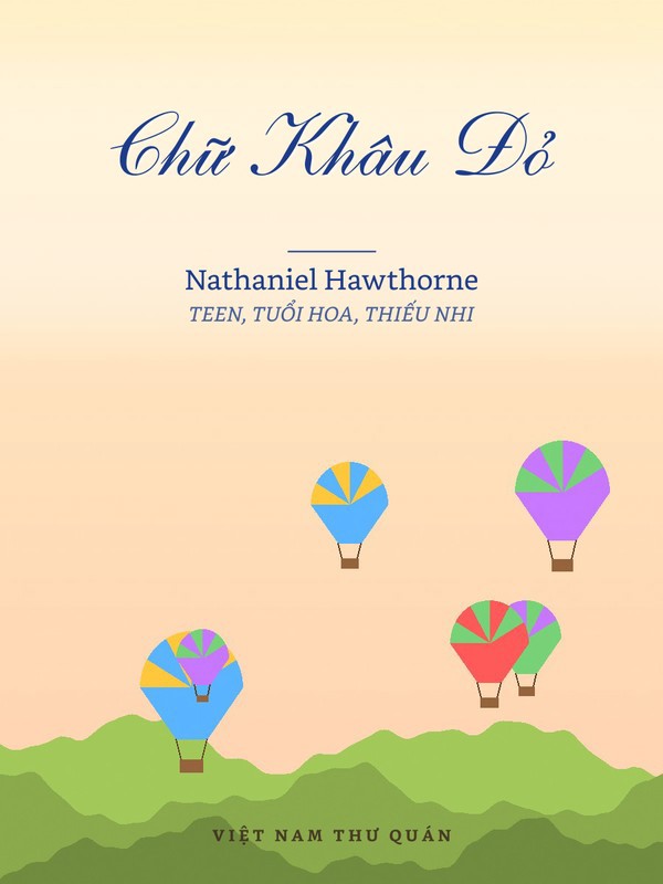 Ảnh bìa truyện