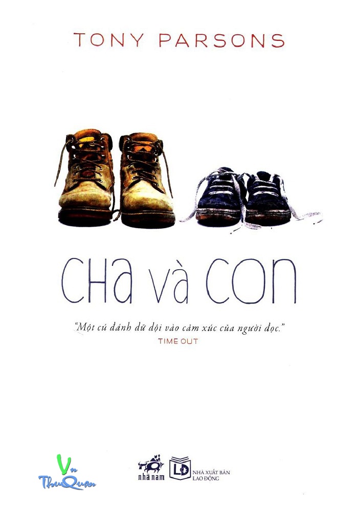 Cha va Con