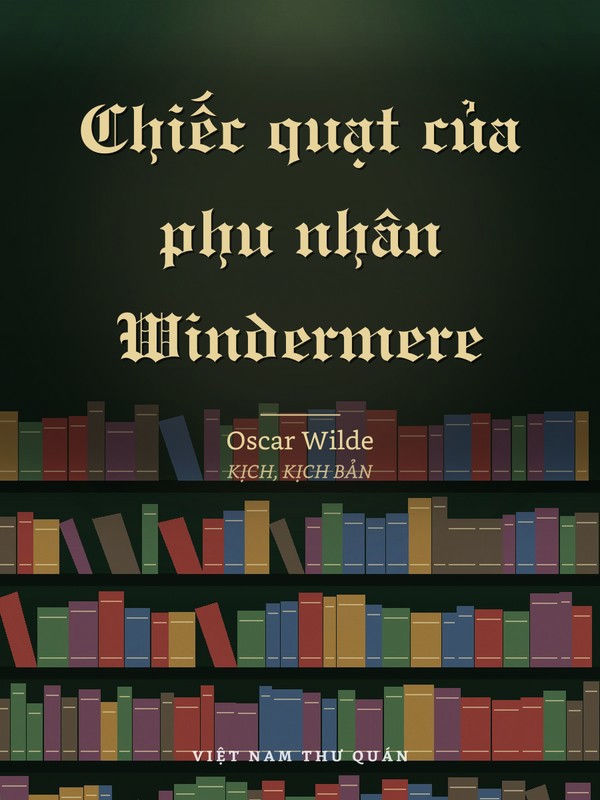 Ảnh bìa truyện