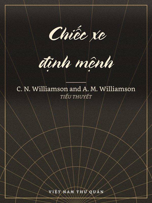 Chiếc xe định mệnh