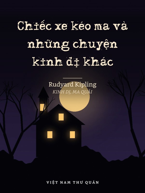 Ảnh bìa truyện