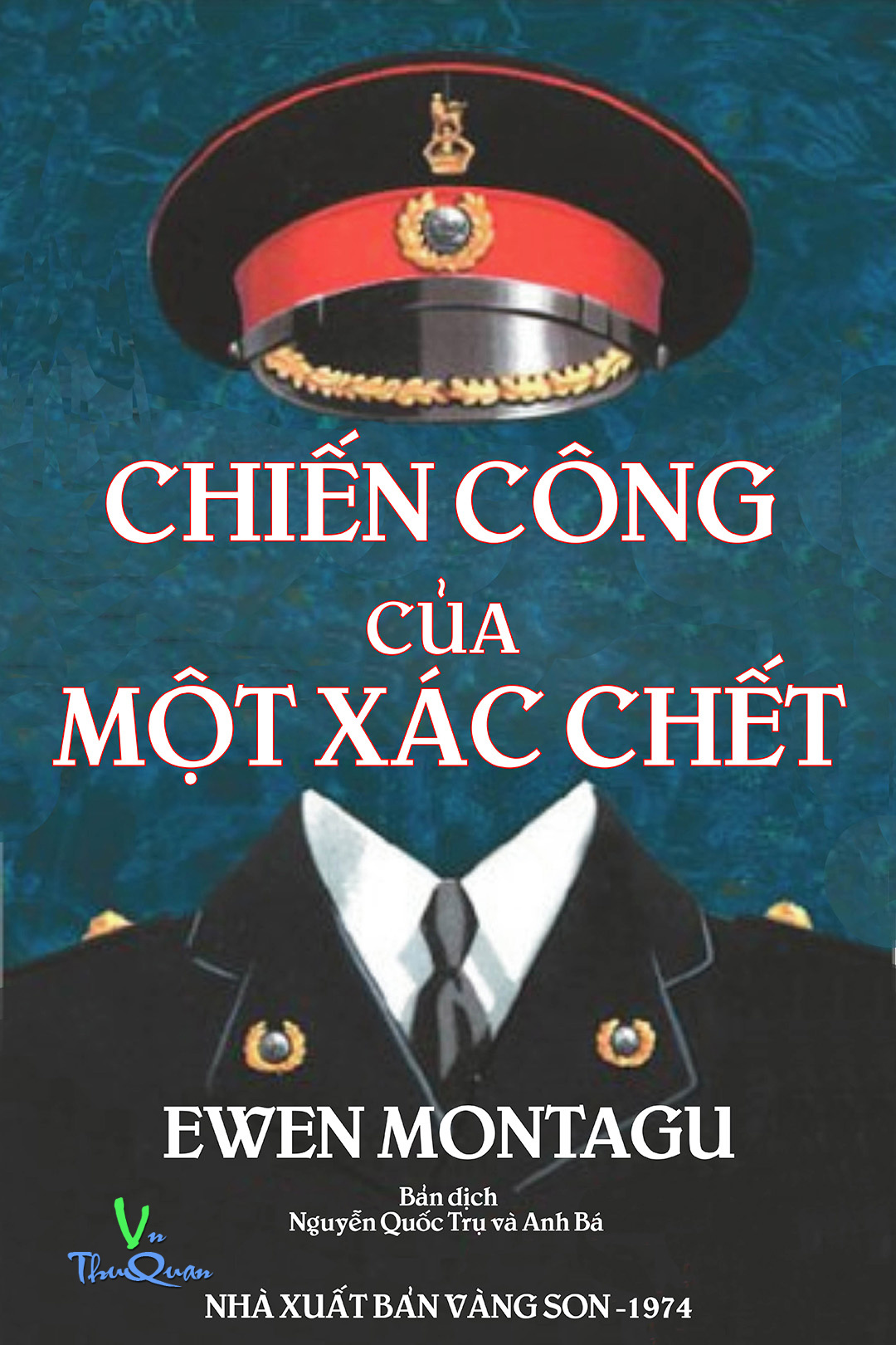 Chiến Công Của Một Xác Chết