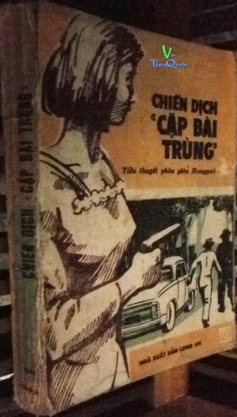 Chiến Dịch “Cặp Bài Trùng”