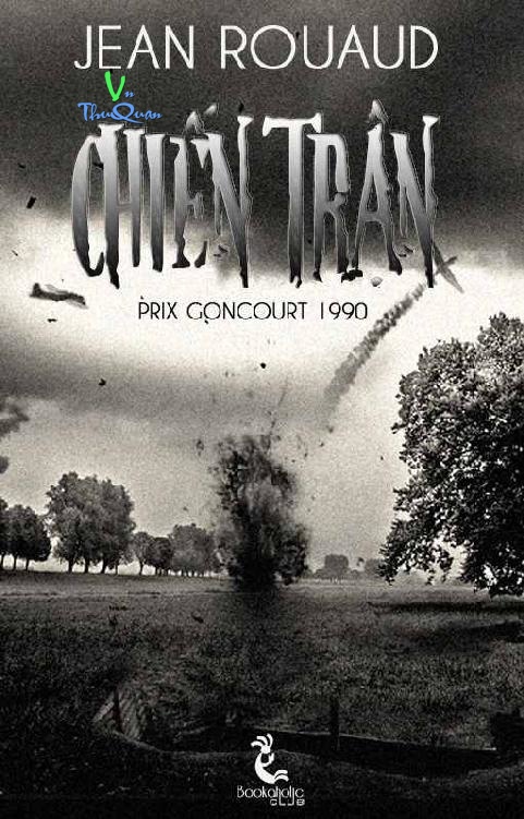 Chiến Trận