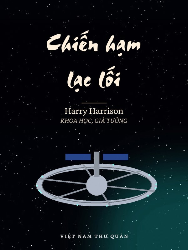 Chiến hạm lạc lối