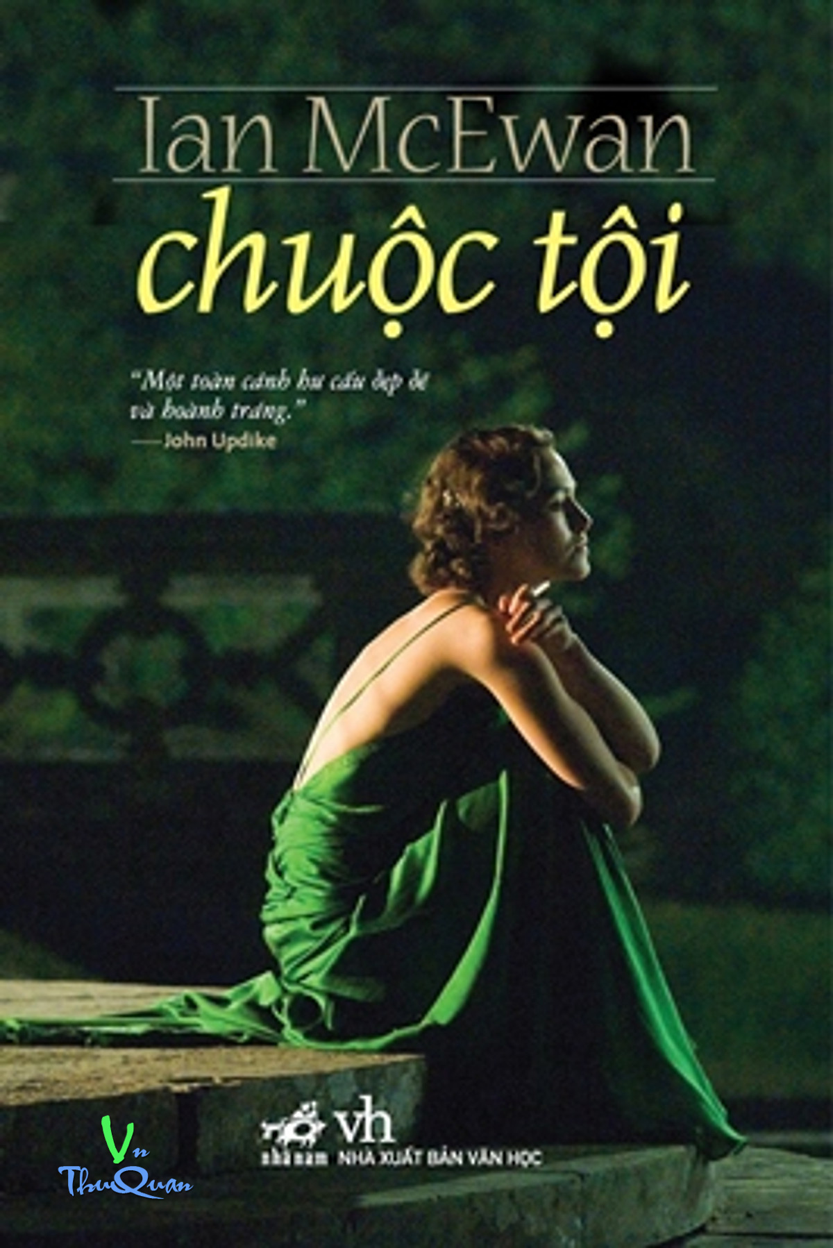 Chuộc Tội