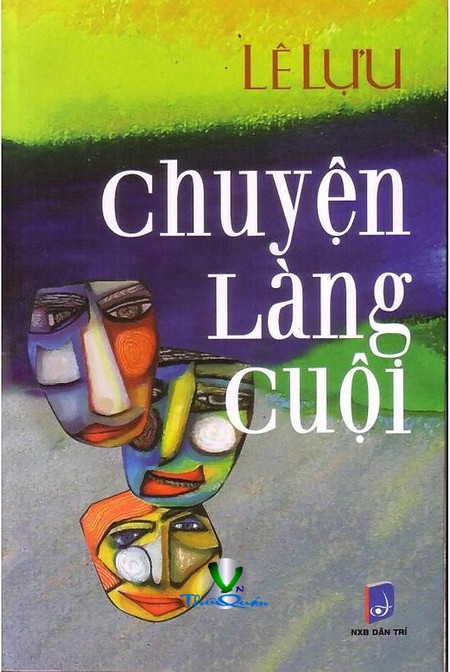 Ảnh bìa truyện