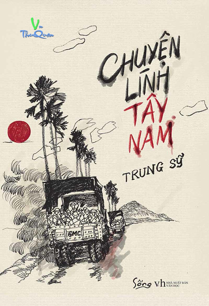 Chuyện Lính Tây Nam