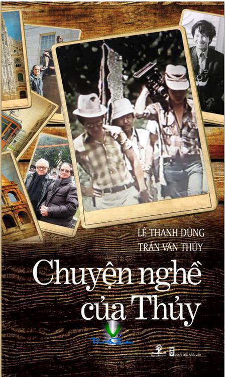 Chuyện Nghề Của Thủy