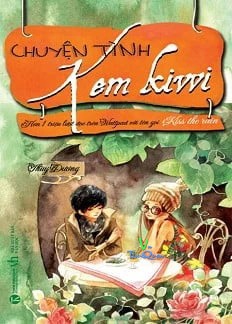 Chuyện Tình Kem Kiwi