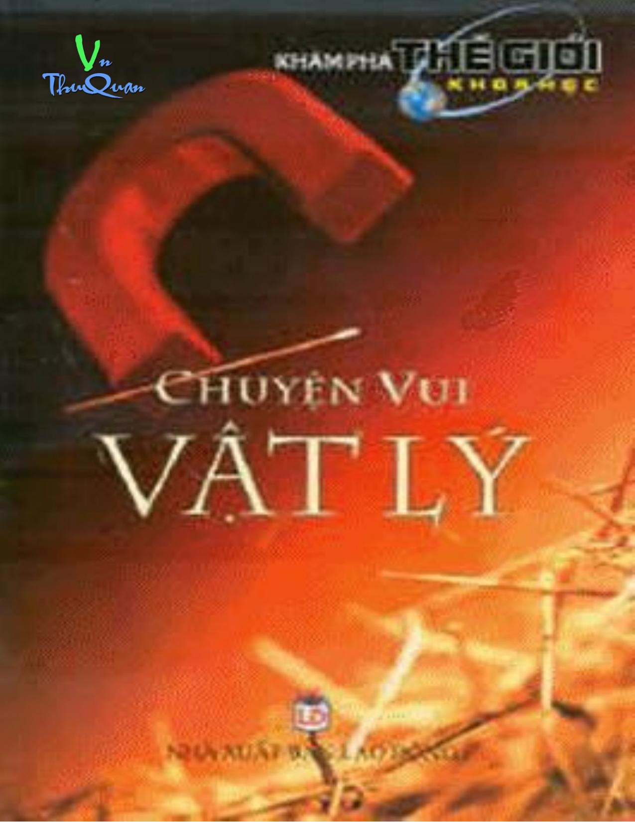 Chuyện Vui Vật Lý