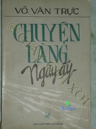 Chuyện làng ngày ấy