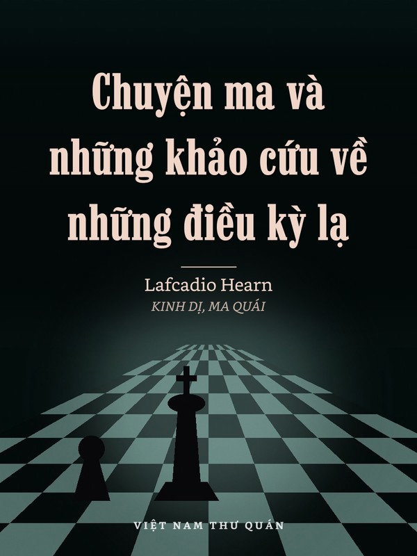Ảnh bìa truyện