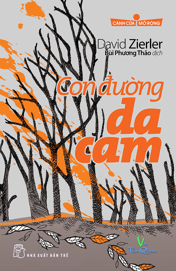 Con Đường Da Cam